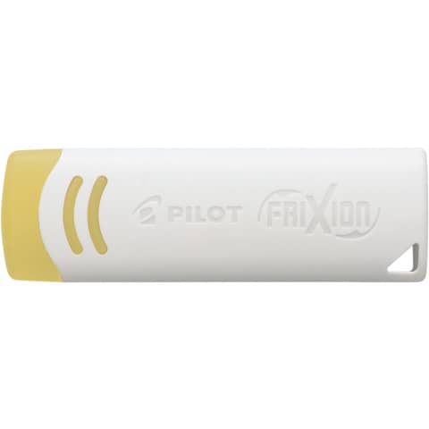 Gomma Pilot Frixion Remover bianco  006594